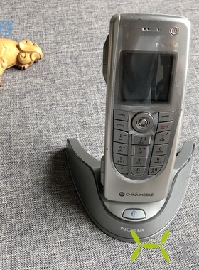 诺基亚9300 原装经典翻盖电脑商务手机 怀旧收藏 情怀