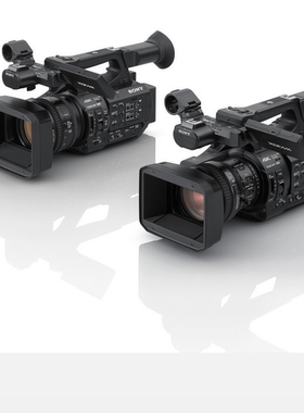 摄像机出租赁Sony/索尼PMW-EX280摄影机拍摄器材设备广州深圳租借