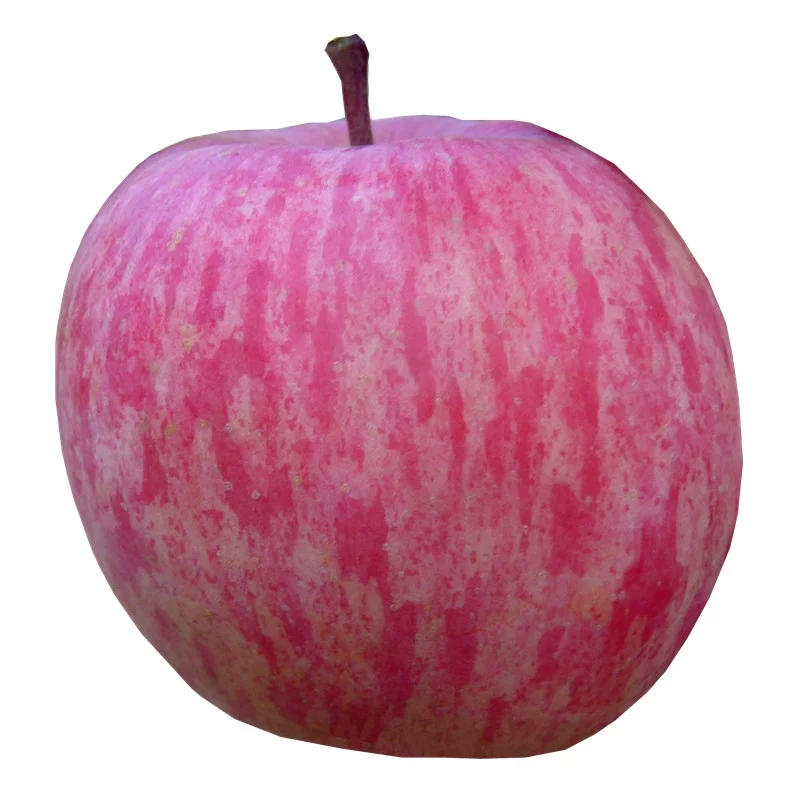 苹果水果新鲜山东烟台栖霞红富士大苹果比冰糖心好吃的好苹果