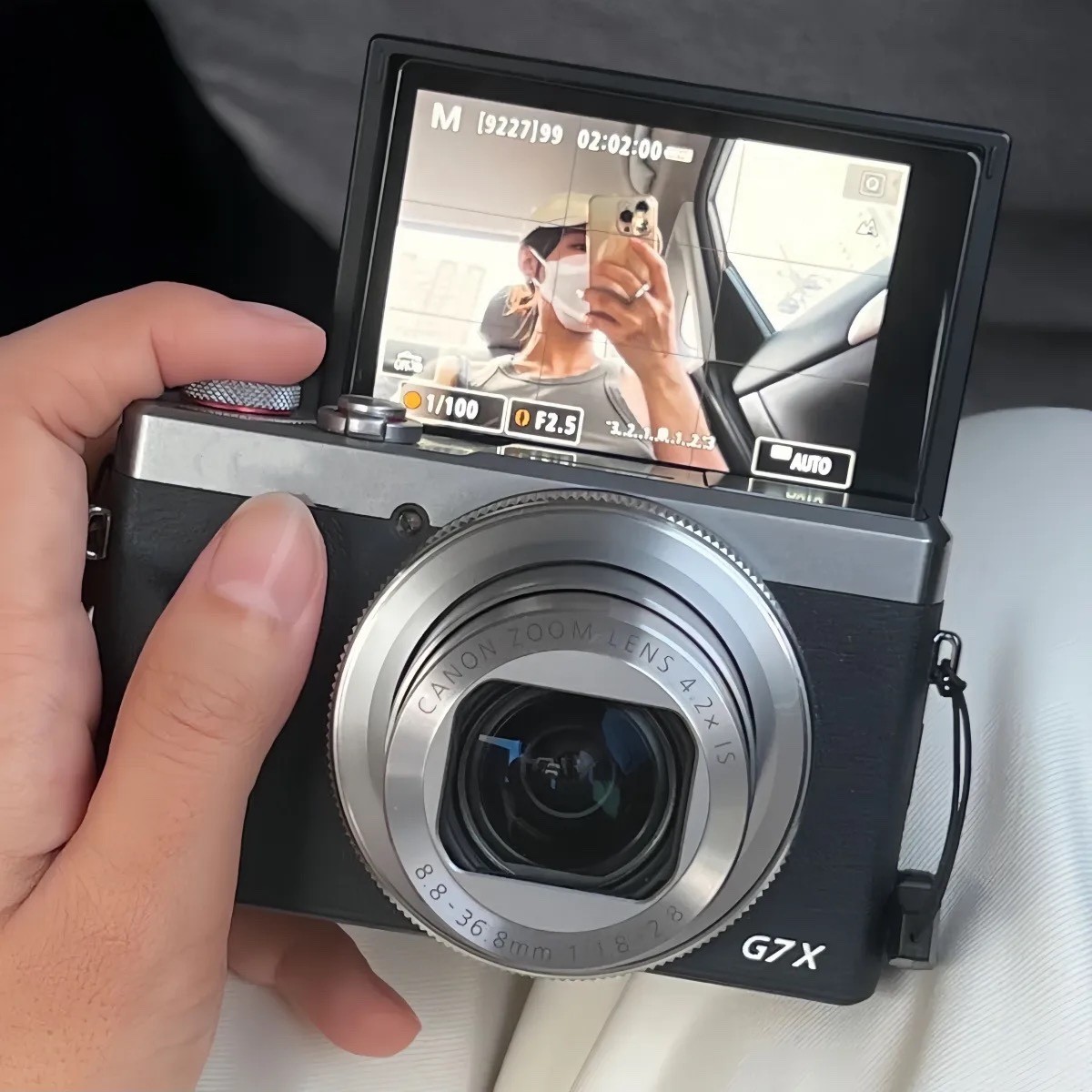 全新高清数码照相机学生党平价入门级小型随身复古ccd微单卡片机