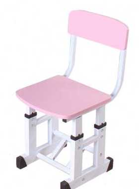 儿童学习椅小学生写字椅子家用书房书桌座椅升降可调节靠背凳子