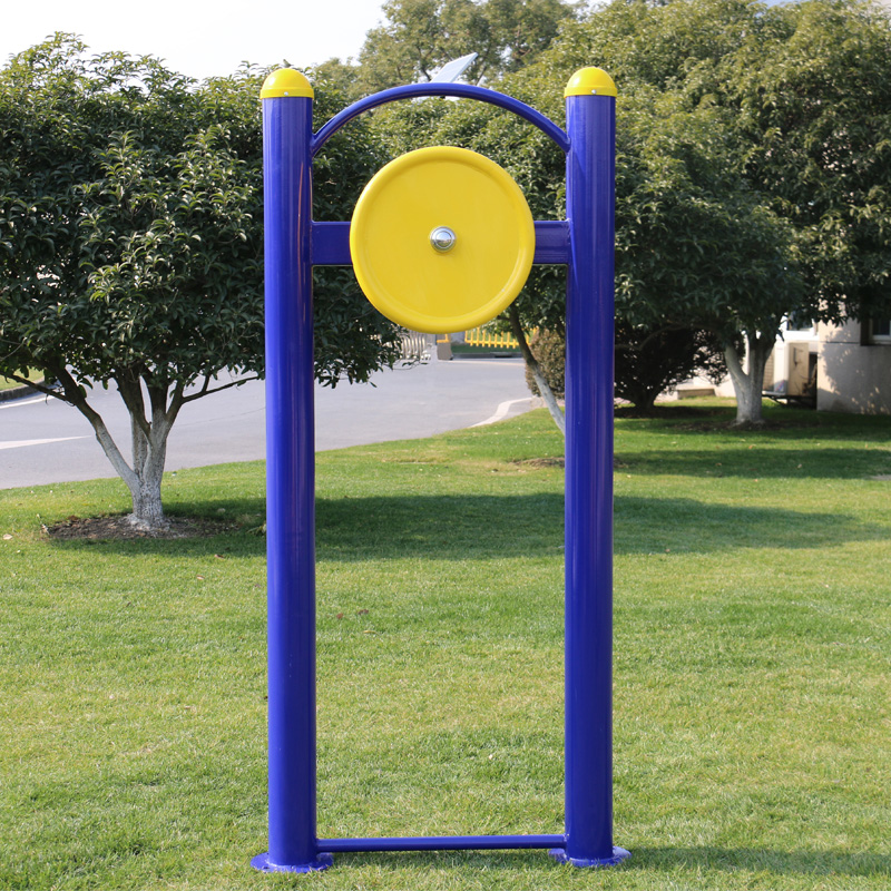 金龙臂力训练器角力器公园小区老人家用户外运动路径室外健身器材