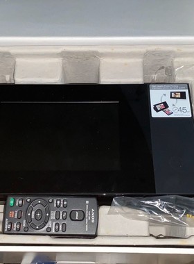 Sony 数码相框照片打印一体机DPP-F700议价产品