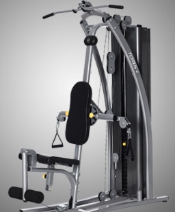 乔山TORUS4家用健身多功能室内大型力量健身器材单人站运动器械健