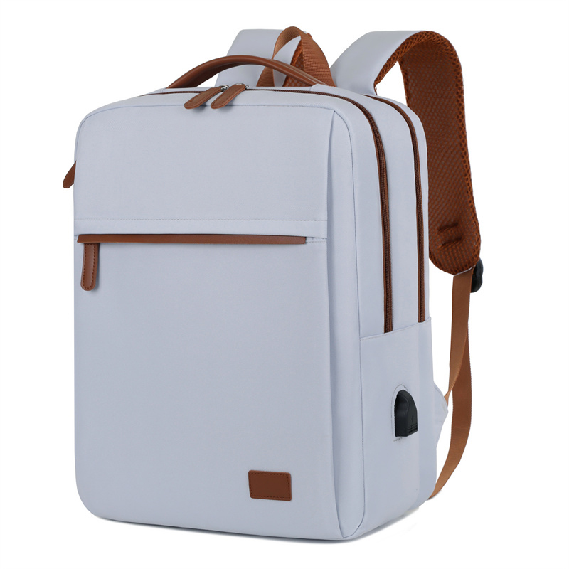 背包男可扩容登机大容量电脑包学生书包行李包相机包旅游双肩包女