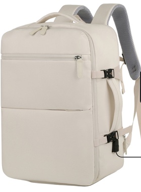 背包男士双肩包女款学生电脑包书包旅游行李包大容量多功能相机包