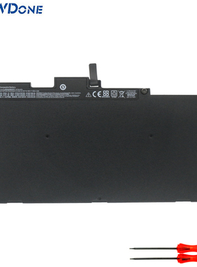 惠普 ZBook 14u G4 HSTNN-I33C-4 I41C-5 DB7O/IB7L 笔记本电池