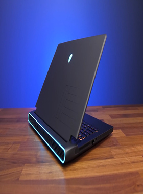 ALIENWARE外星人m15 R6笔记本电脑15.6英寸游戏本电竞学生设计