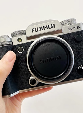 Fujifilm/富士 X-T5 复古微单6K数码相机 xt4升级版 xt5 全新数码