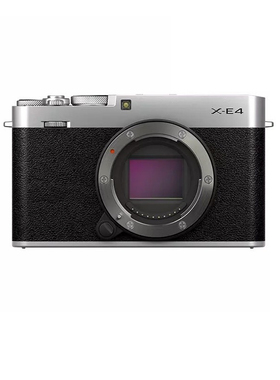 富士X-E1 XE2 XE3 XE4 XT10 XT20 XT30二代复古APS-C画幅微单相机