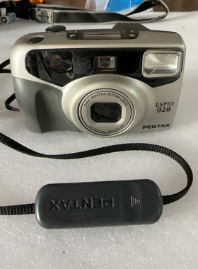 宾得Pentax ESPIO 928 胶片相机联系客服获取底价