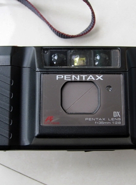 收藏怀旧PENTAX/宾得旁轴胶片相机35mm 自动对焦1：询价为准