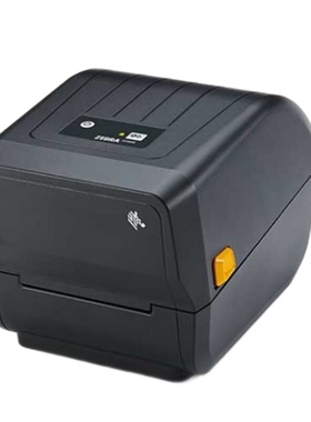 ZEBRA斑马ZD888T标签印机 不干胶条码原装打印机   GK888替代款