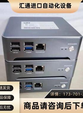 赛扬四核N39电脑J1900工控机itx主机DIY一体机win7办公台式机【议