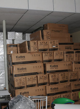 KUSOD 耐斯610宽 高光相纸220克 不防水相纸 0.61宽 圆筒包装25米