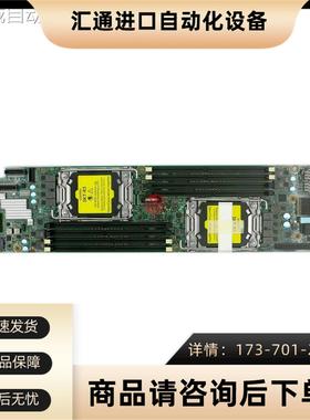 PowerEdgeFC430刀片式节点服务器主板0TXH1【议价】