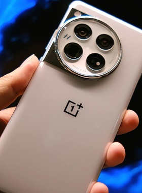 OnePlus/一加 12 全焦段超光影影像5G哈苏拍照手机 2K第三代骁龙8