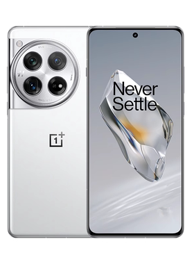 OnePlus/一加 12旗舰电竞游戏手机