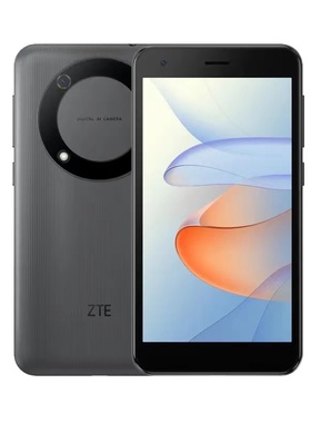 现货ZTE/中兴 A2022 畅行60学生老人5G全网通手机新款5寸小屏手机
