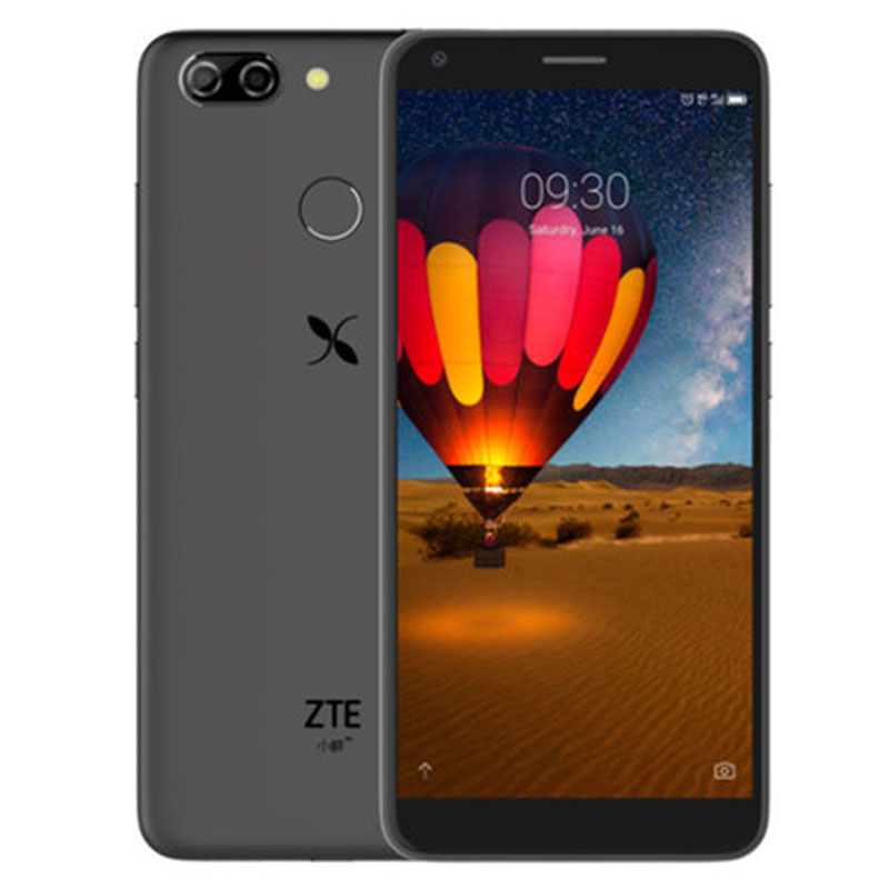 ZTE/中兴 B880 远航5小鲜5 5s安卓智能全网通指纹NFC手机小鲜5s