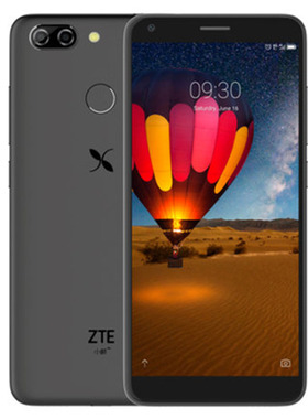 ZTE/中兴 B880 远航5小鲜5 5s安卓智能全网通指纹NFC手机小鲜5s