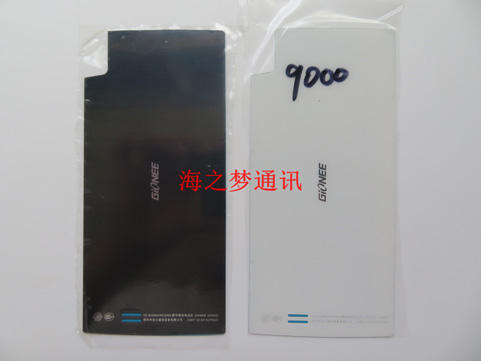 适用于金立S5.1 GN9005后盖S5.5 GN9000电池后盖手机玻璃后屏后壳