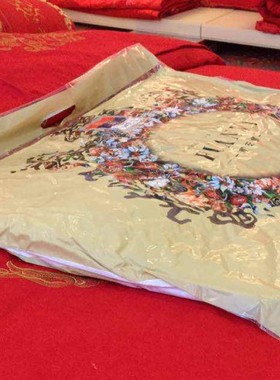 富安娜家纺专柜新品2017新款枕头枕芯 芯舒丝绒1+1枕 芯舒丝绒枕