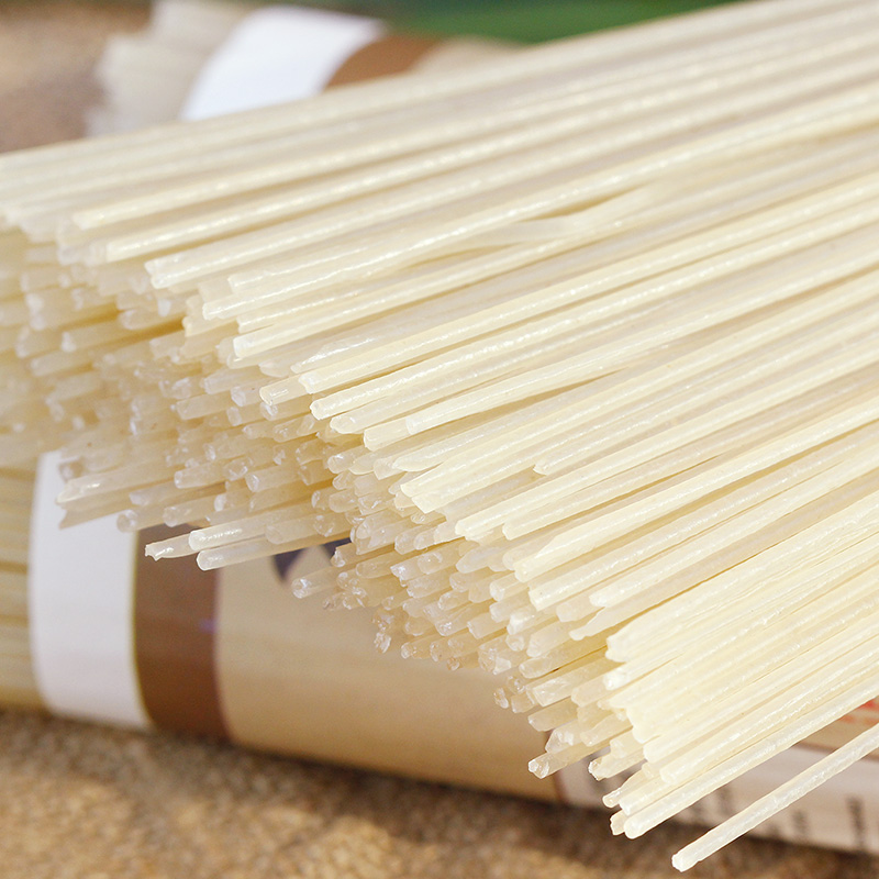 云南米线 阿表哥过桥米线粗细可选建水蒙自特产米线米粉小吃