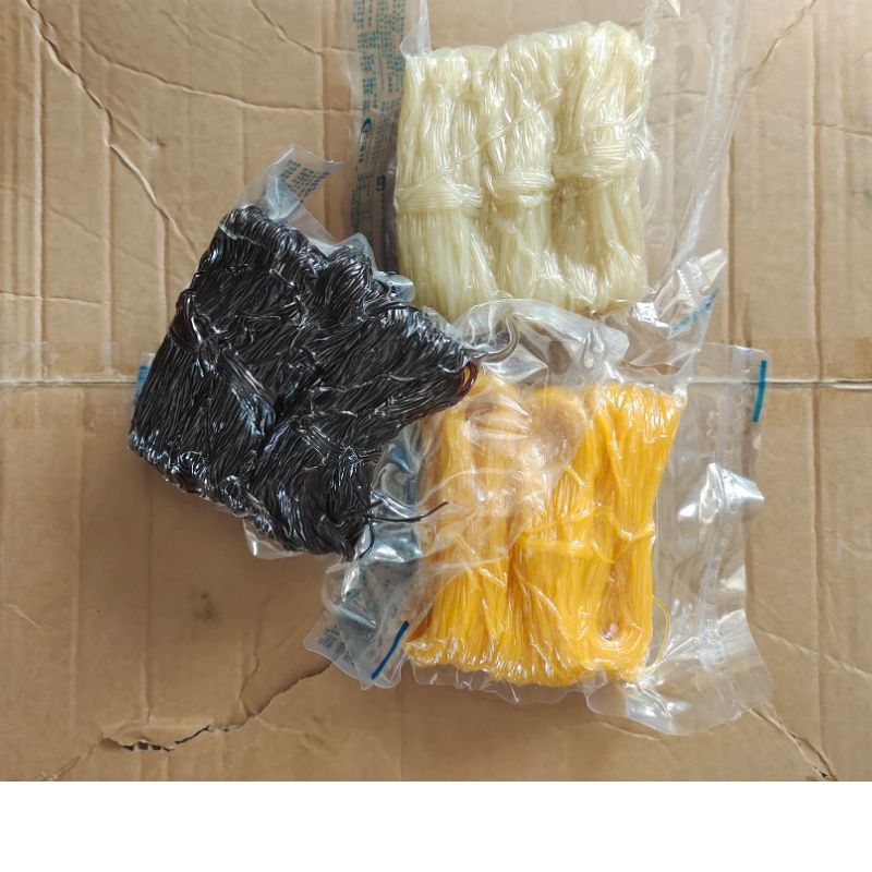 延边特产朝鲜族风味玉米小麦荞麦面条冷面西市场同款满35元包邮