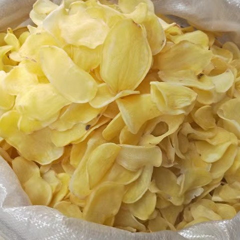 生土豆片500g云南特产农家风味土豆片干洋芋片原味手工制作零食