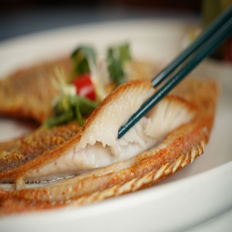 刺身级鲷鱼“”桃玉鲷300g*3袋新鲜冷冻三去生鲜海鲜海鱼水产整条