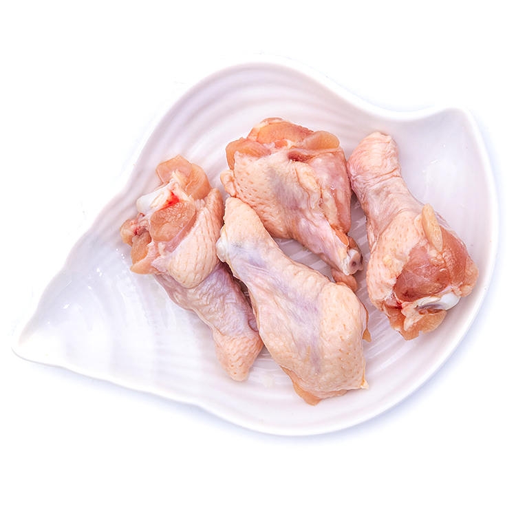 20斤/整箱一级鸡翅根（多规格）鲜冷鸡翅根商用冷冻食品批购