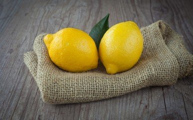 远东春生鲜 新鲜水果 柠檬 三个 京津冀满68包邮