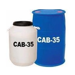 椰油酰胺丙基甜菜碱 温和起泡剂 两性表面活性剂CAB-35