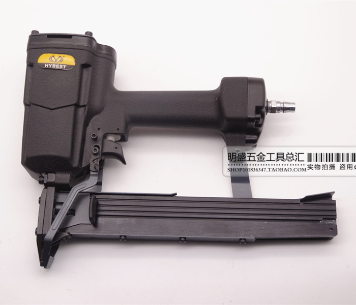 库弘愿标志9240工业级 气动工具 東亞 装修工具 气钉枪 码钉枪 厂