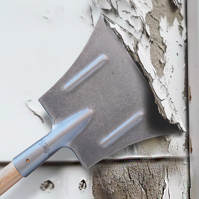 燕南加厚锰钢铲墙神器铲墙皮专用工具铲刀清洁刀铲粪装修水泥地面
