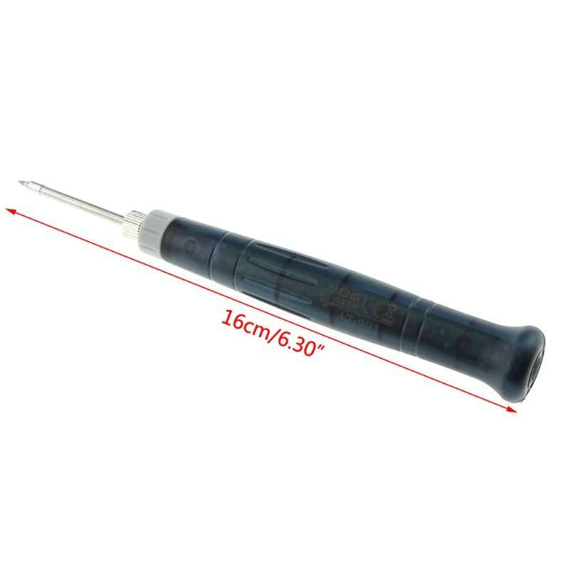 爆款低压V USB便携式迷你电烙铁户外维修焊接工具电焊笔