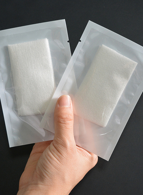 面膜纸蚕丝超薄 一次性100美容独立包装湿敷纸膜扣补水疗压缩面膜