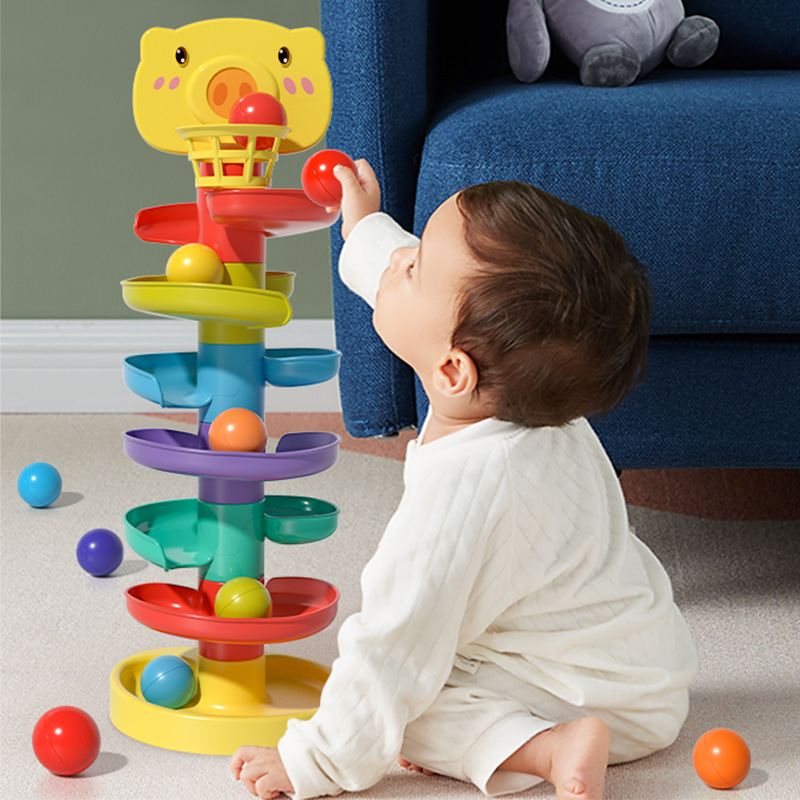 宝宝早教玩具1一3岁婴儿益智力开发两岁半4男女孩2礼物六一儿童节