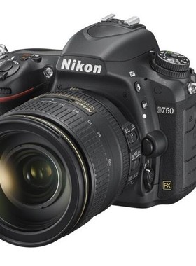 Nikon/尼康D610 D750 单机 24-120套机 24-70全画幅 数码单反相机