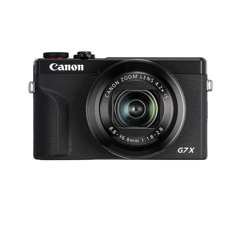 Canon/佳能 G7X2 G7X3 G1X2 G1X3 G3X G5X2自拍旅游卡片数码相机