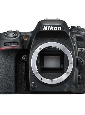Nikon/尼康D7200 18-140套机 D7100 D7500 中端 专业数码单反相机