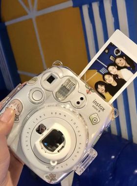 【热卖中】高清双摄数码相机可拍照可传手机学生党礼物记录摄象机