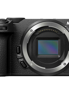 Nikon/尼康Z30 16-50套机 单机微单相机 超高清旅游z50 16-50行货
