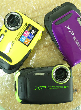 Fujifilm/富士 XP80 85 XP70 数码相机无线传输 富士XP90