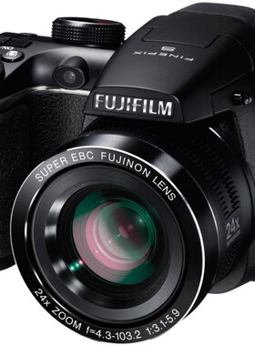 Fujifilm/富士 FinePix S4200 S4000 原装长焦数码相机单反备用
