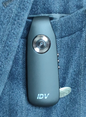 高清摄像机户外运动摩托车自行车骑行车记录仪相机录音录像数码dv