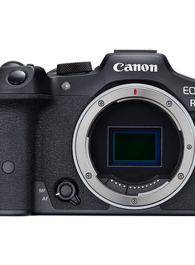 佳能R7微单相机r7高清旅游数码摄影摄像照相机入门级微单相机