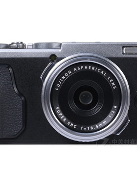Fujifilm富士X70 X30 X20 X10经典数码相机家用高清摄像复古相机