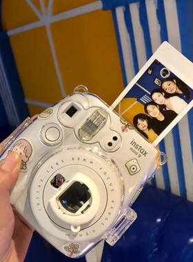 高清双摄儿童可爱数码相机学生党可拍照可上传手机旅游礼物摄像机